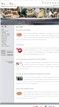Mobile Screenshot of biblioteca.esa.ipcb.pt